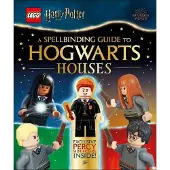 A Spellbinding Guide to Hogwarts Houses