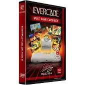 - Interplay cartridge 2 - 6 games