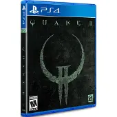 Quake II () - PS4