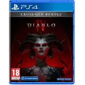 Diablo IV (Cross-Gen-Bundle) (Import)