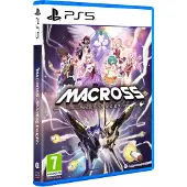 MACROSS -Shooting Insight- PS5 Game