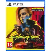 Cyberpunk 2077: Ultimate Edition PS5