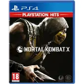 Mortal Kombat X (Playstation Hits)