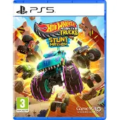 Hot Wheels Monster Trucks - PS5