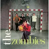 Ginza.se - The Zombies (Clear Vinyl) (LP)