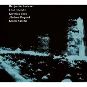 OUTHERE Benjamin Lackner, Mathias Eick, Manu Katche - Last Decade (CD)