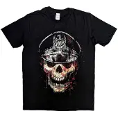 Ginza.se Skull Hat -M-