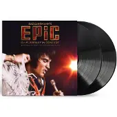 Sony music EPiC