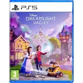 : Dreamlight Valley - Cozy Edition PS5