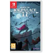 Beyond the Ice Palace 2 - Switch