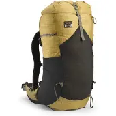 Lundhags Padje Light 45 L Regular Long, rugzak, unisex, geel