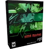 Fear Effect Deluxe Edition () | PS5