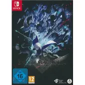 Ender Magnolia Deluxe Edition - Switch