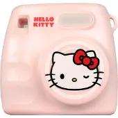 Yashica Hello Kitty Mini Digital Camera roze