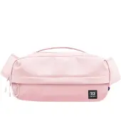 Hori Sac aventure Cozy Pink pour Nintendo Switch 2