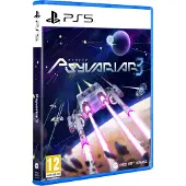 Psyvariar 3
