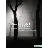 Ginza.se Symphony No.4/Pelleas Und Melisande