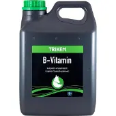 Trikem - B-Vitamin 1L - (822.7290)