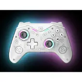 Deep Explorer - Wireless Controller - Spark - White (Switch / Switch 2)