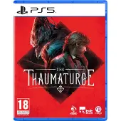 The Thaumaturge