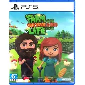 Farm for Your Life (Azië)/playstation 5