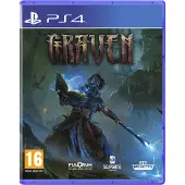 GRAVEN - PS4