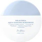 Dr. Althea Dr.Althea Aqua Glowing Sunscreen 45ml
