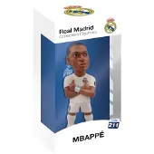 Minix VERZAMELFIGUREN - Sport Collectable 12 cm Figurine, Kylian Mbappé-