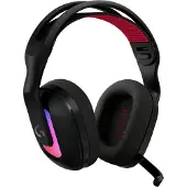 Logitech Astro A20 X LIGHTSPEED Zwart