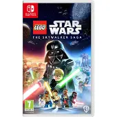 Star Wars: The Skywalker Saga