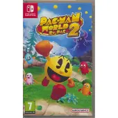 BANDAI NAMCO Entertainment PAC-MAN WORLD 2 Re-PAC Standaard Nintendo Switch