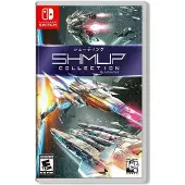 SHMUP Collection | Switch