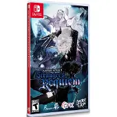 Koumajou Remilia II: Stranger's Requiem () - Switch