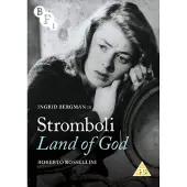 Ginza.se Stromboli - Land Of God