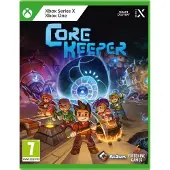 Core Keeper - Xbox Series X & Xbox One