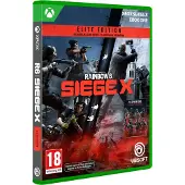 Tom Clancy's Rainbow Six Siege X - Elite Edition