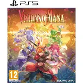 Visions of Mana