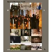OUTHERE Simone Menezes, Ensemble K, Paul Smaczny - Metanoia (Blu-ray)