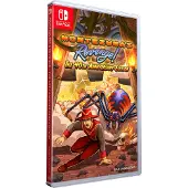 Montezuma's Revenge the 40th Anniversary Edition | Switch
