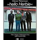 VERYCORDS PETERSON,OSCAR TRIO;ANOTHER DAY