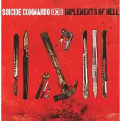 Import Implements of hell