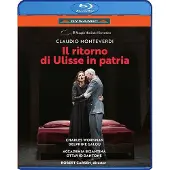 Dynamic Il Ritorno D'Ulisse In Patria