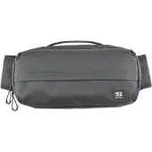 Hori Switch 2 Adventure Pack Omslag Grijs