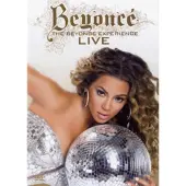 Columbia Beyonce Experience Live