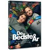 SMD DE BEDSTE ÅR