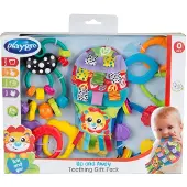 Playgro - Gift box, Balloon - (10187220)