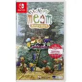 Hungry Meem - Switch