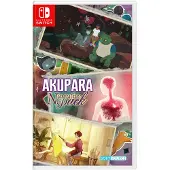 Akupara Narrative Pack - Switch