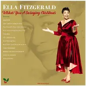Ginza.se - Wishes You A Swingin Christmas (LP)