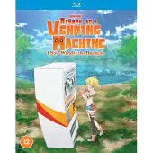 Ginza.se REBORN AS A VENDING MACHINE, I NOW S1-FR-BLURAY